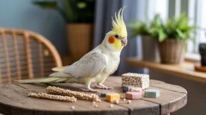 How to Keep Your Bird’s Beak Healthy Naturally