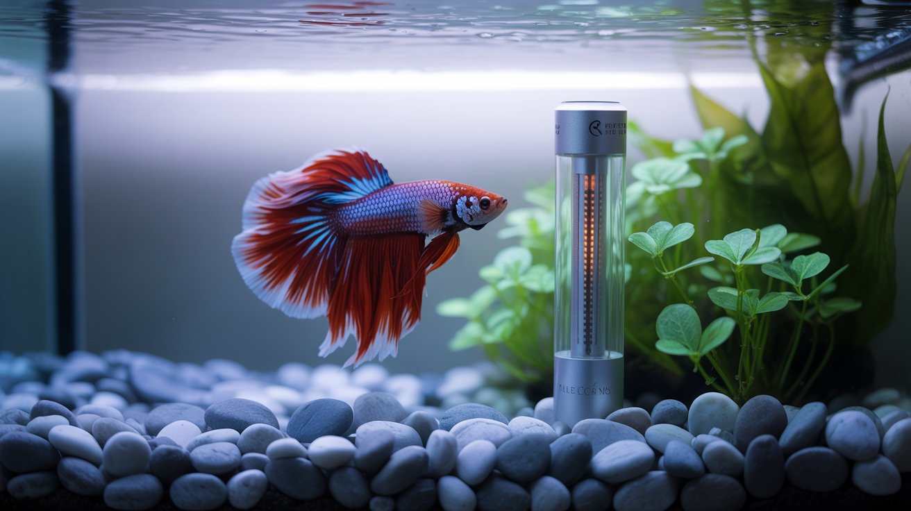 Best Betta Fish Heaters to Keep Them Warm Year-Round