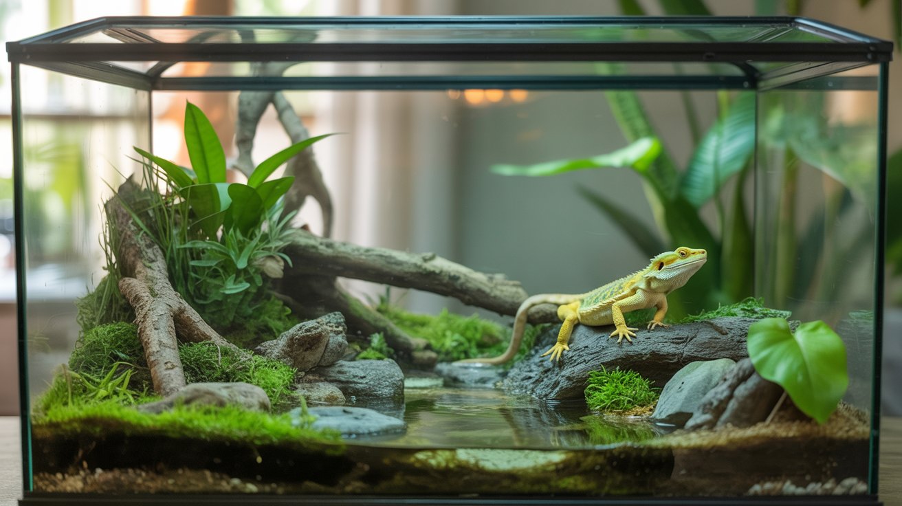 Best Bioactive Setups for Healthy, Happy Reptiles