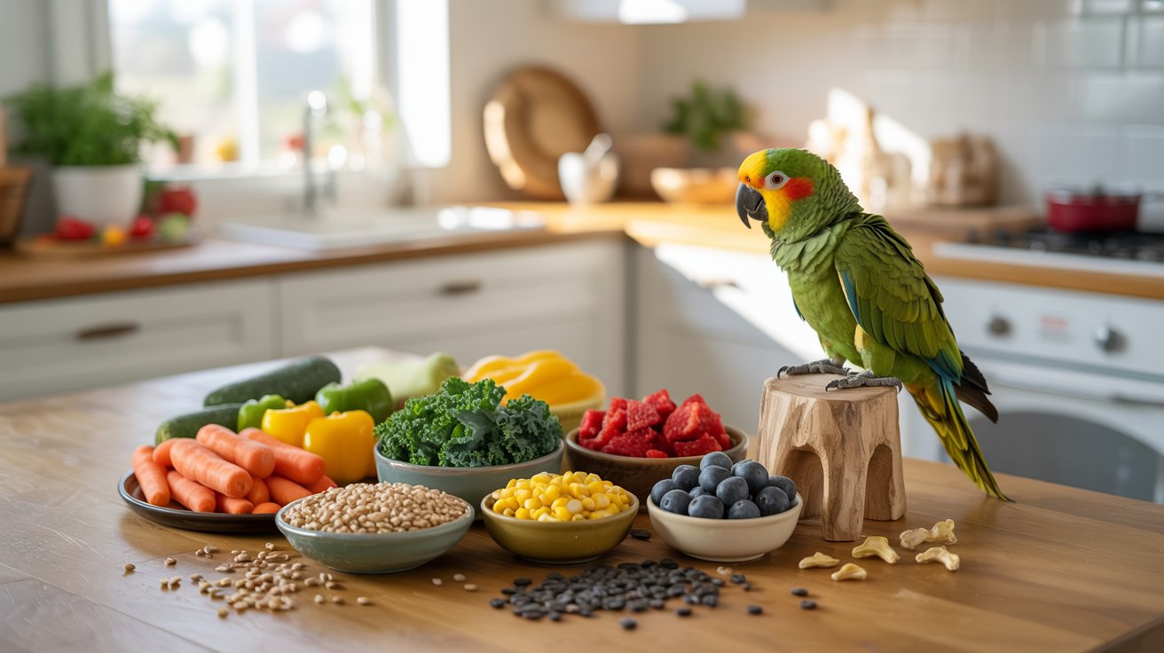 Best Bird Chop Recipes for a Healthier, Happier Pet