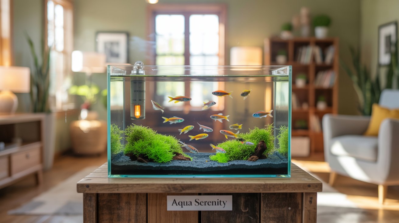 Best Budget Aquarium Heaters for New Fish Keepers