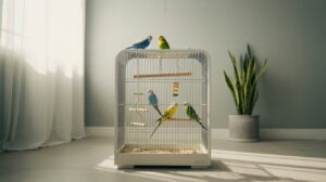 Are Playtop Bird Cages Right for Your Bird?
