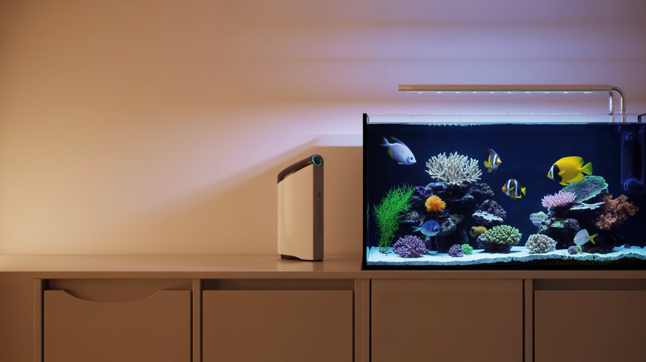 Best Saltwater Tank Heaters for Dedicated Aquarists