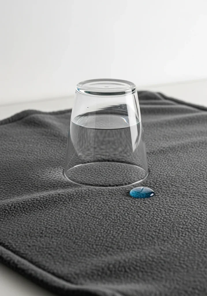 Best for Absorbency
