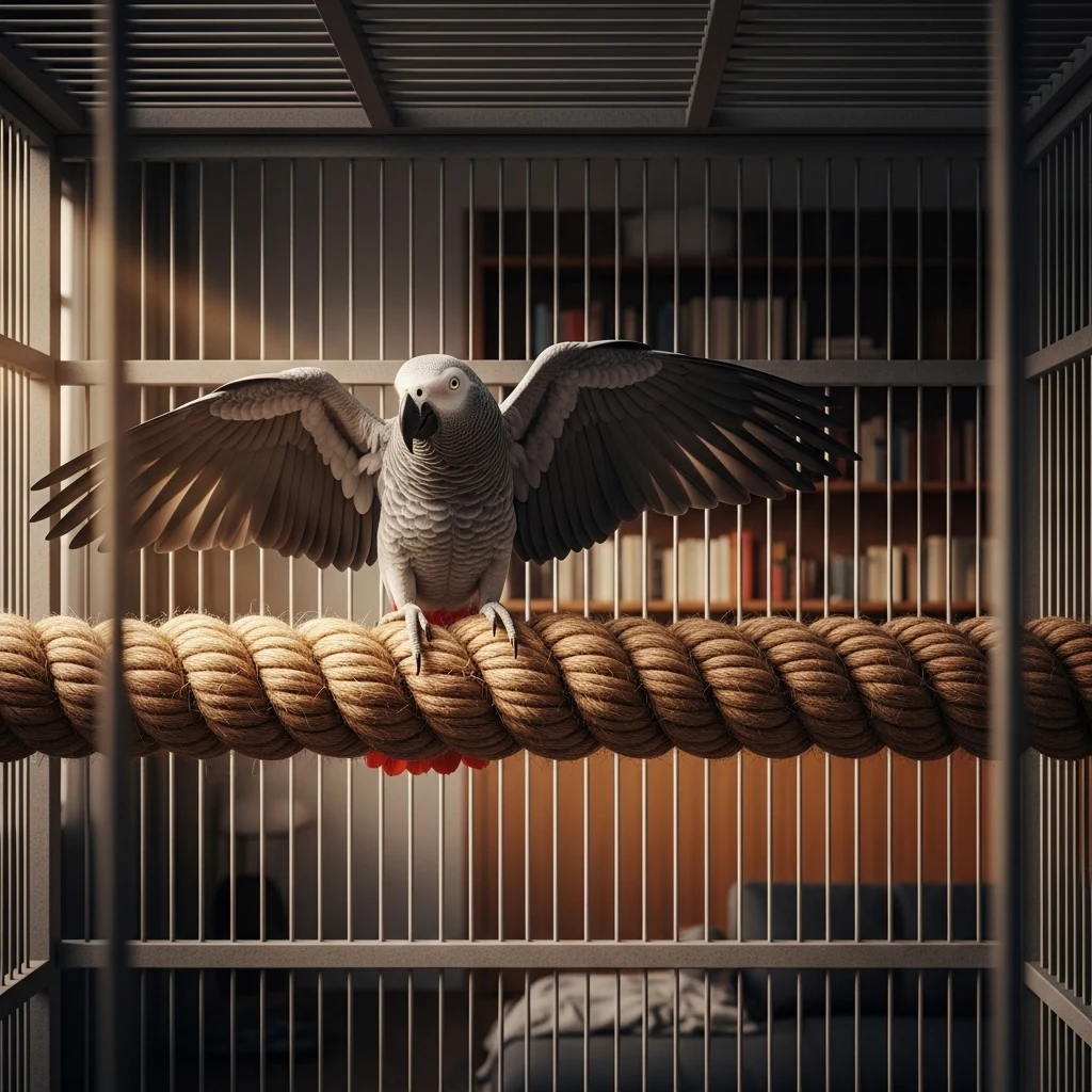 Best for Large Birds