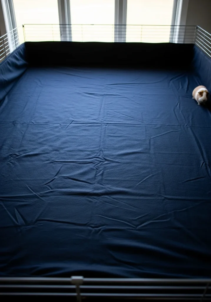 Best for Large Cages