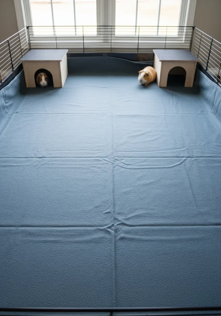 Best for Multi-Pet Homes