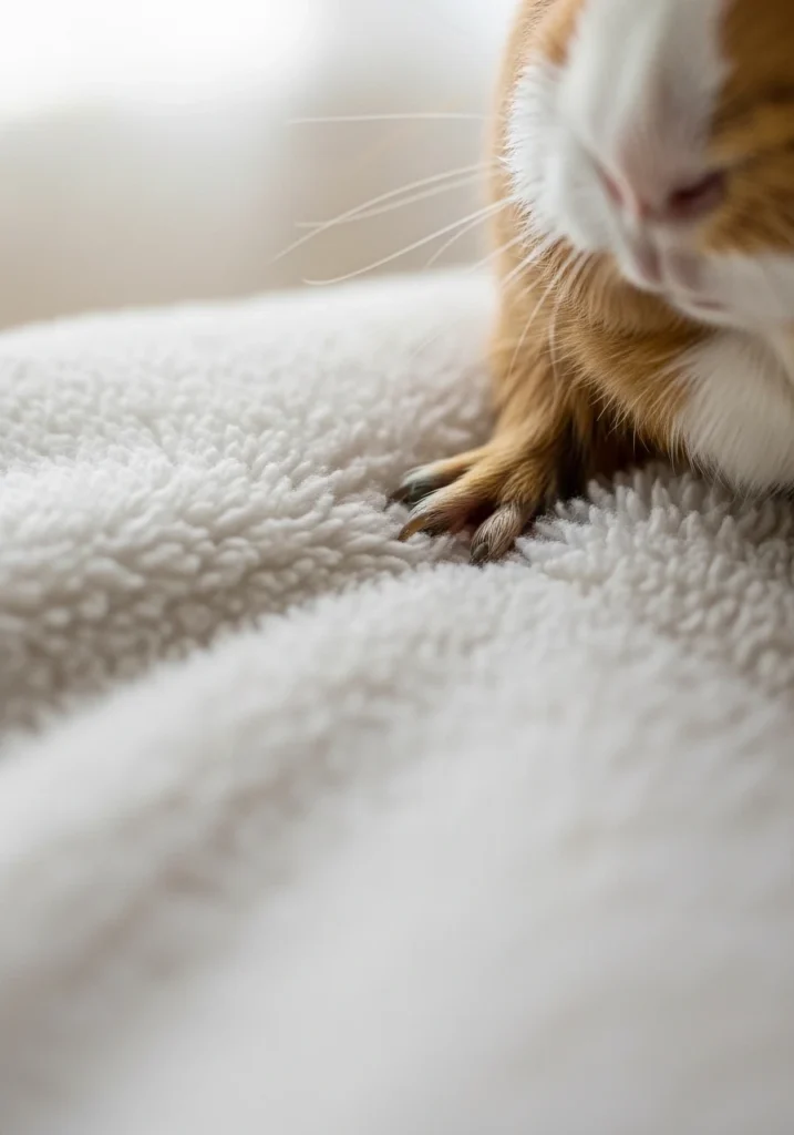 Best for Sensitive Paws