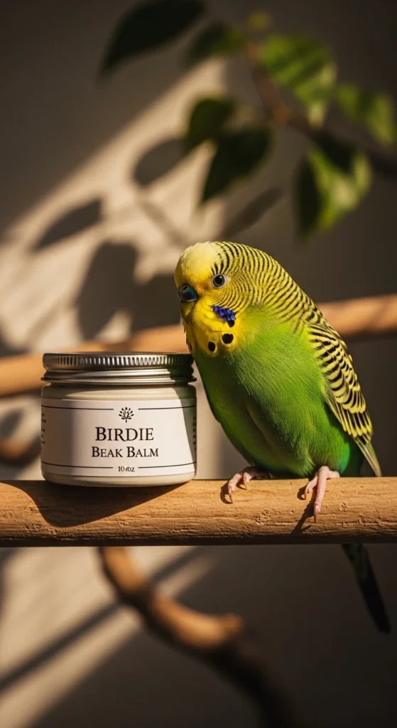 Birdie Beak Balm