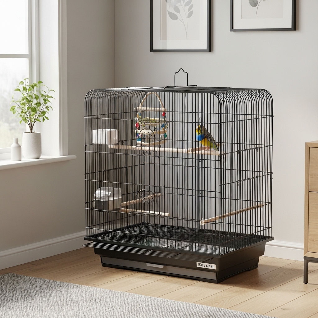 Budget Option: Yaheetech