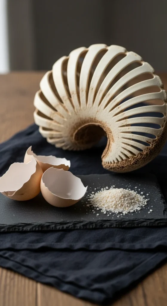 Calcium for Strength