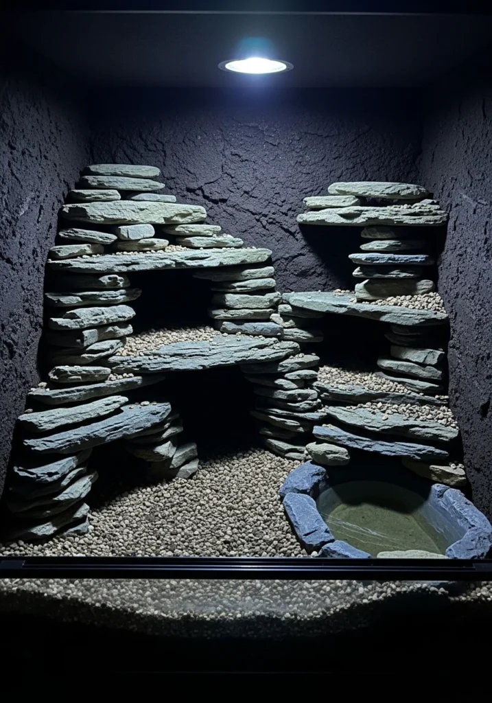 Cave System