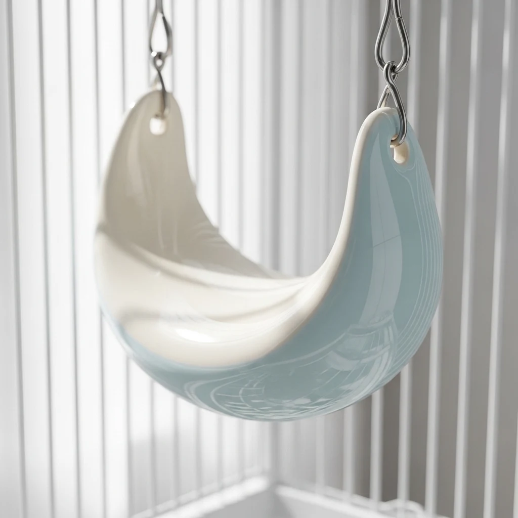 Ceramic Swing