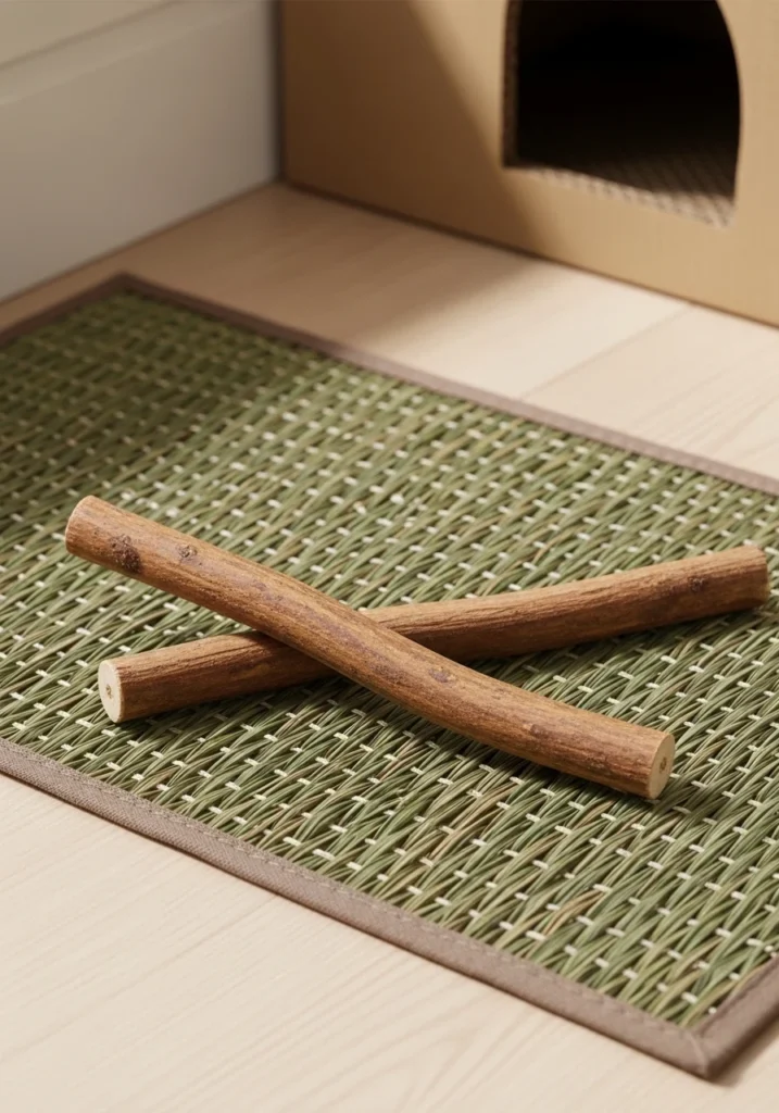 Chew Sticks
