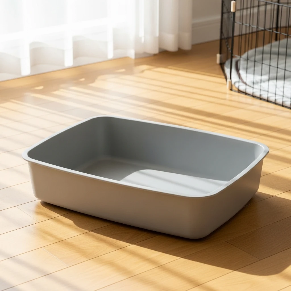 Choose the Right Litter Box