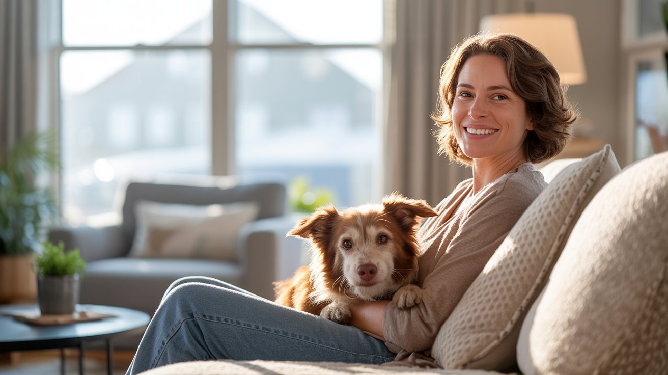 Choosing the Right Dog Breed for Your Lifestyle