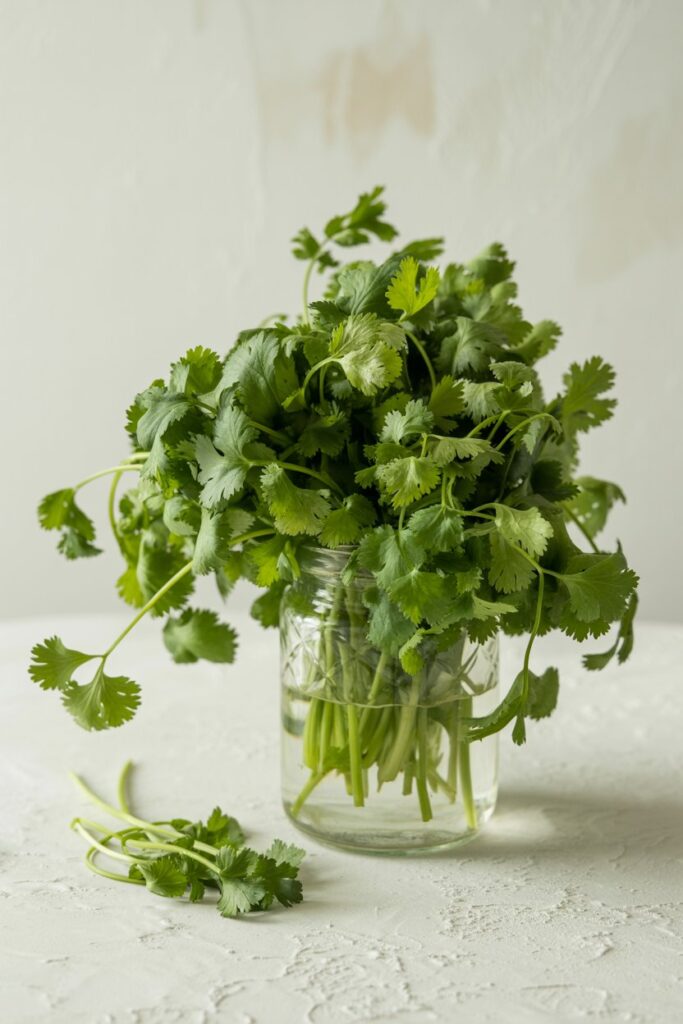 Cilantro