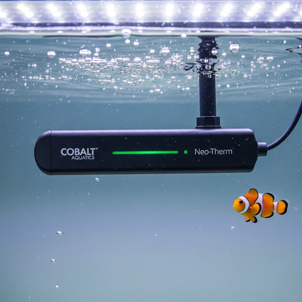 Cobalt Aquatics Neo-Therm Heater
