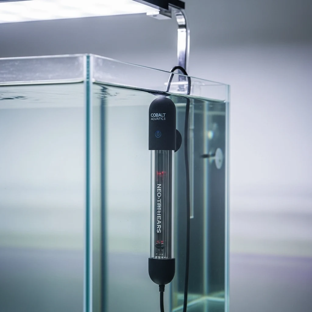 Cobalt Aquatics Neo-Therm Heater
