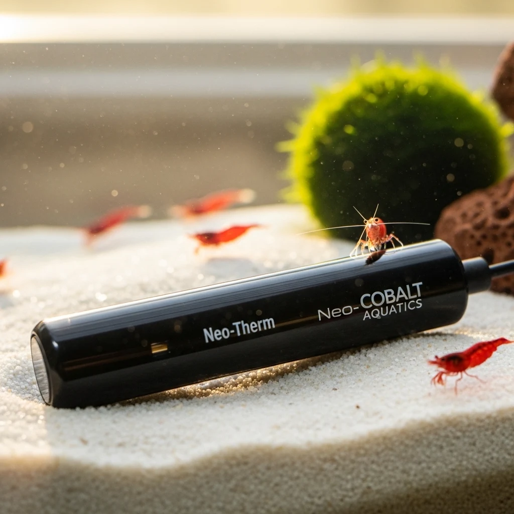 Cobalt Aquatics Neo-Therm