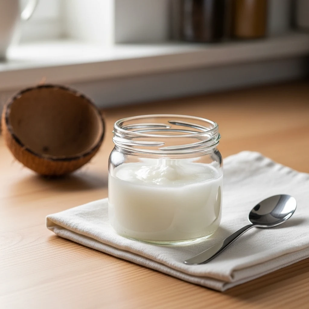 Coconut Oil