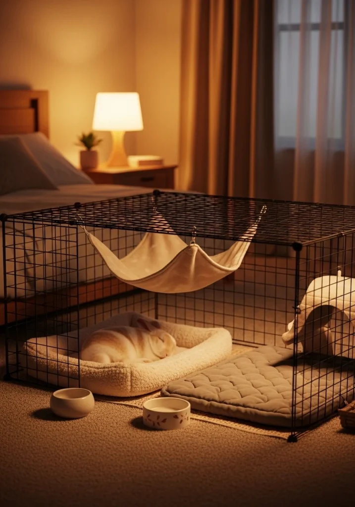 Comfort Features