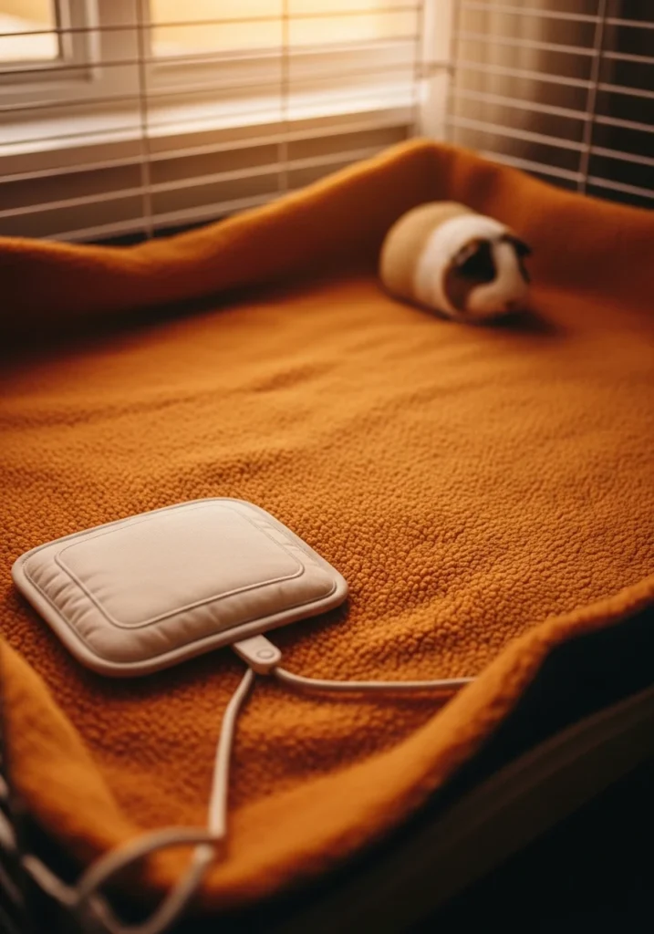 Comfort and Warmth