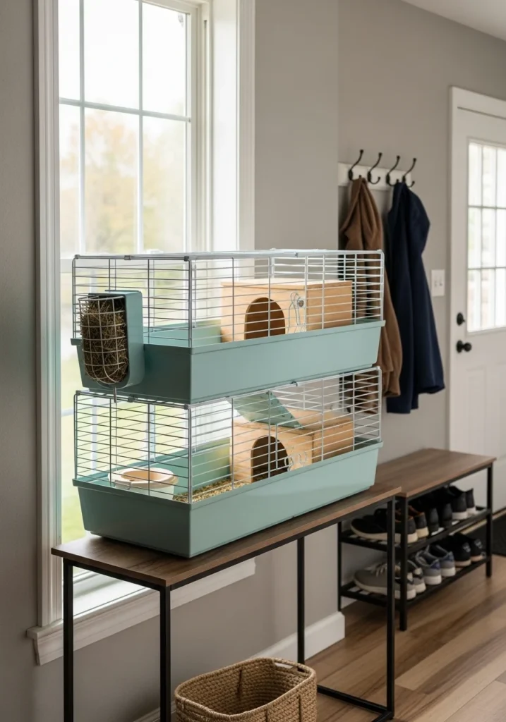 Compact Solutions