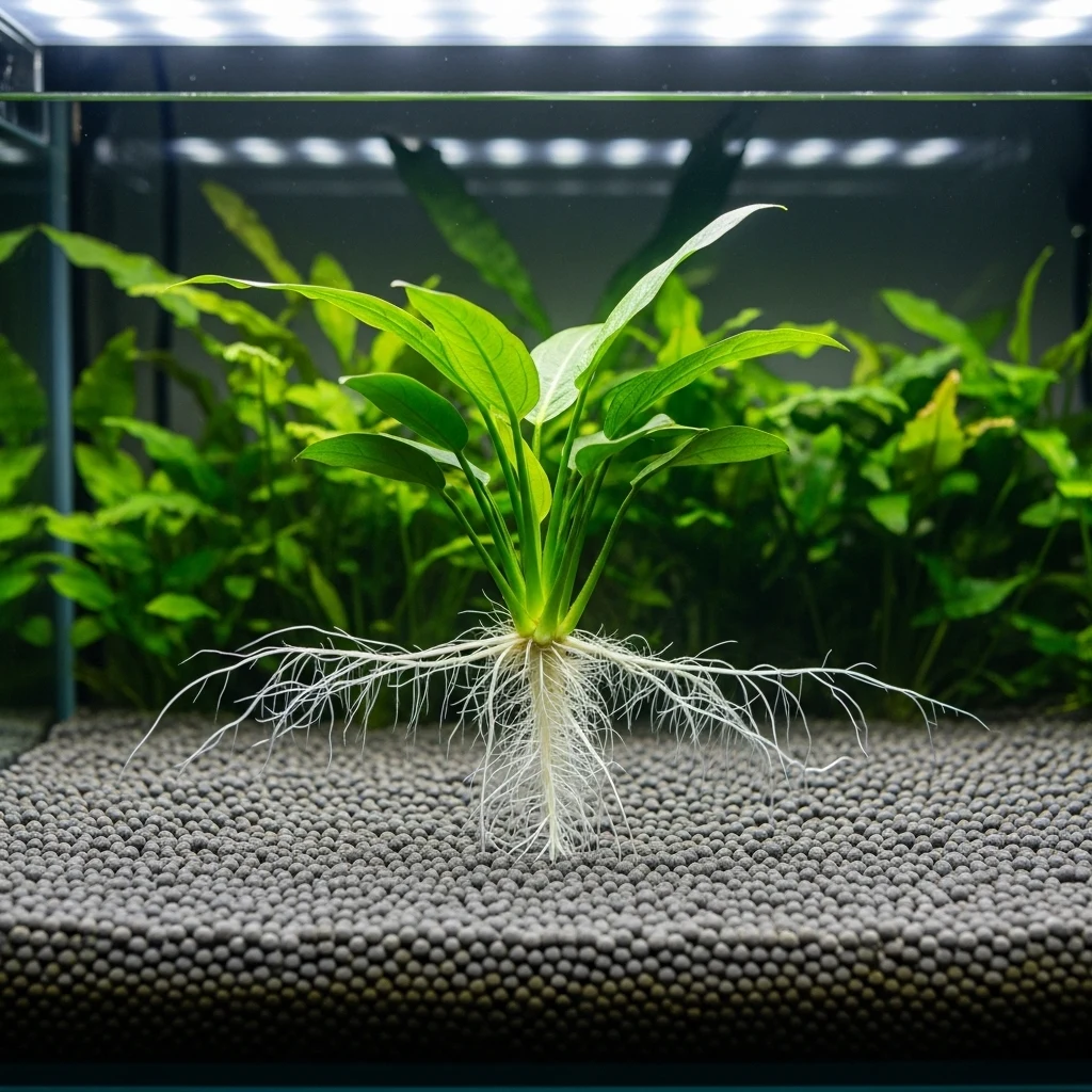 Controsoil Planted Aquarium Substrate