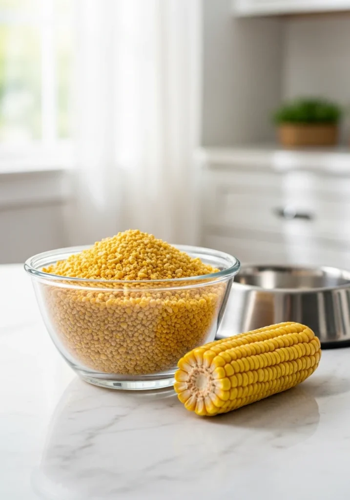 Corn Cob Bedding