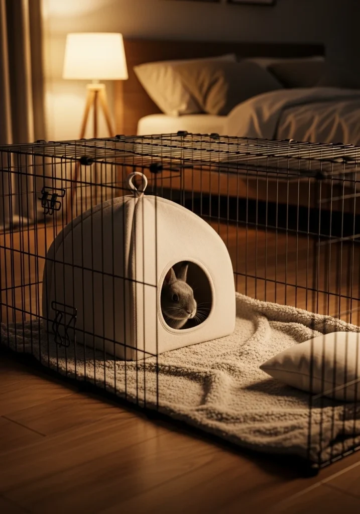 Cozy Retreat