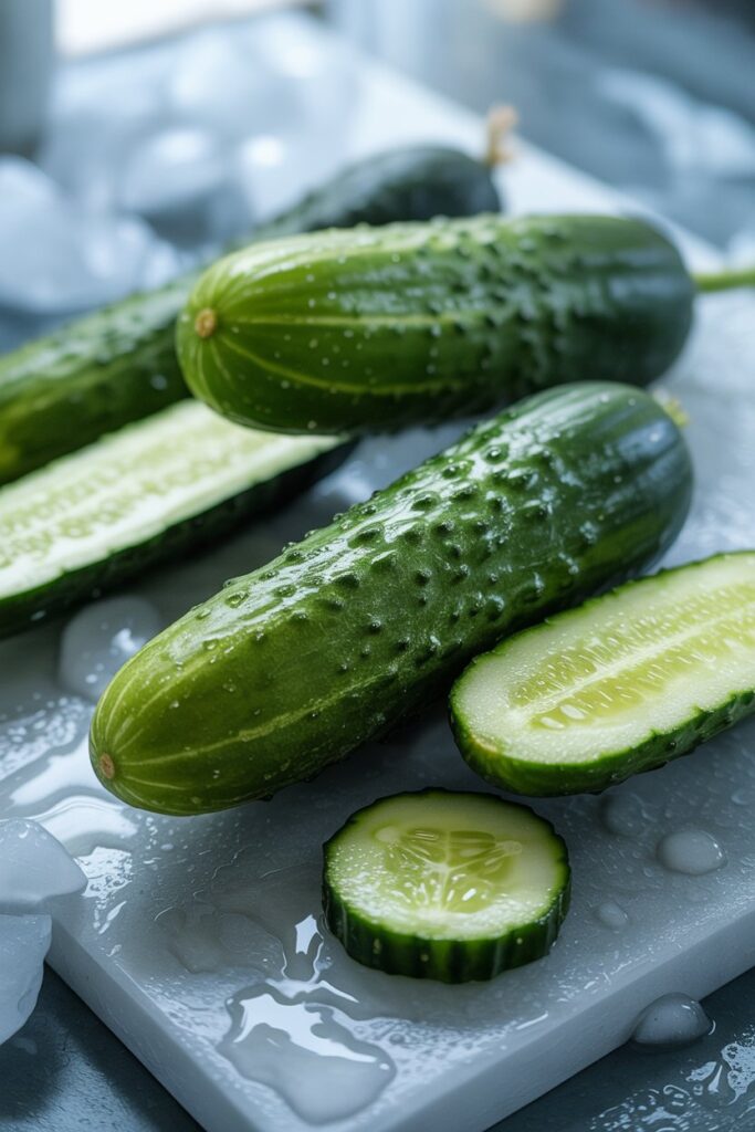 Cucumber