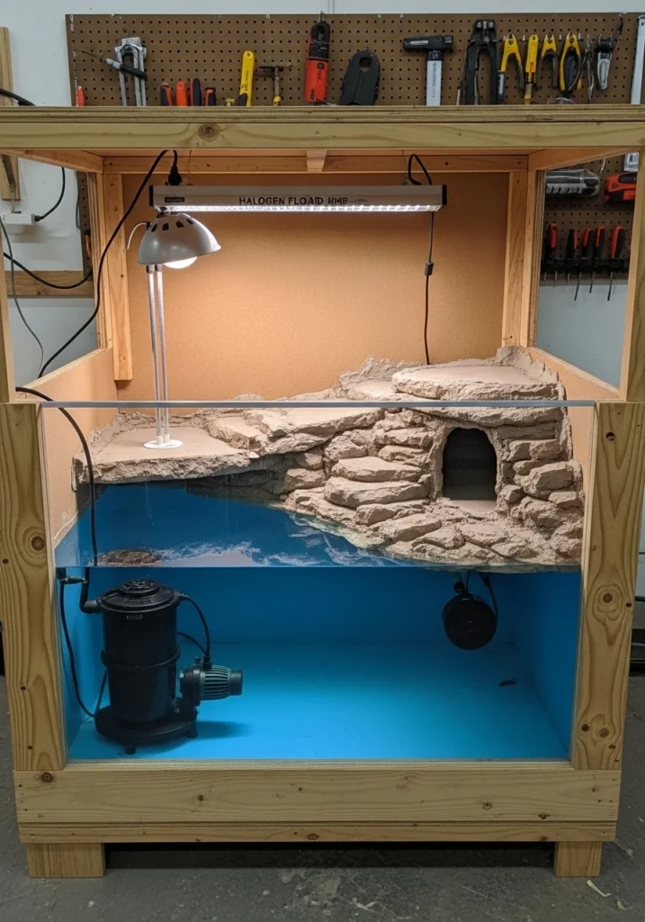 Custom Enclosures
