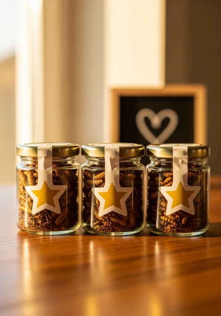 Customer Favorites