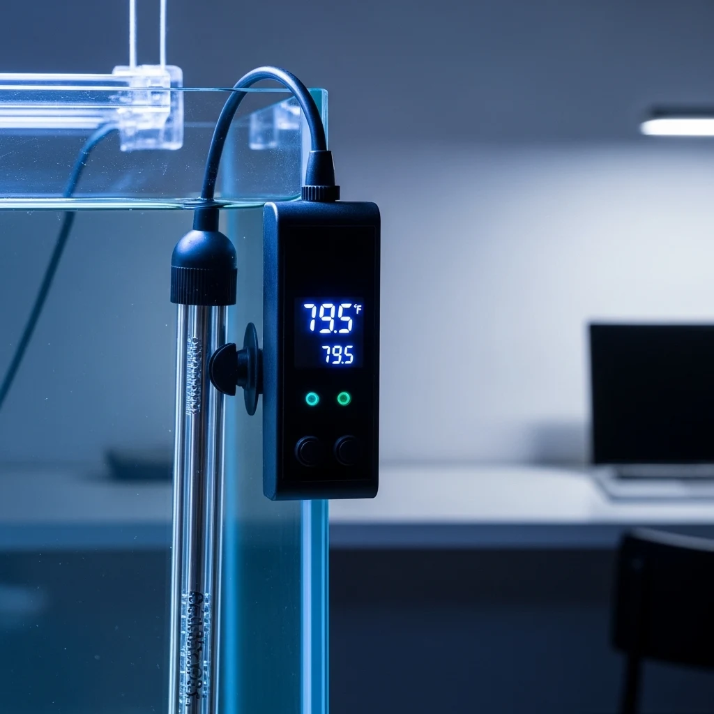 Digital Display
