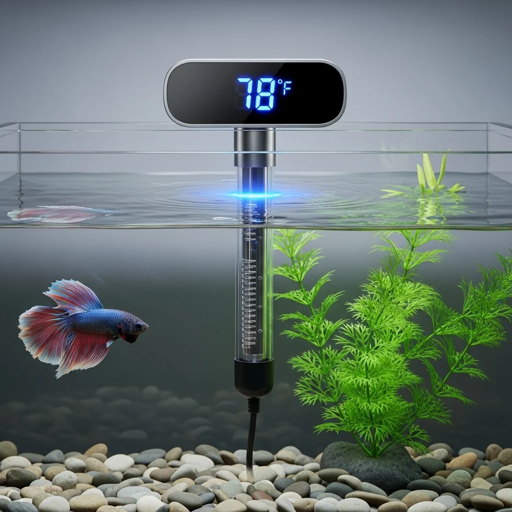Digital Heaters
