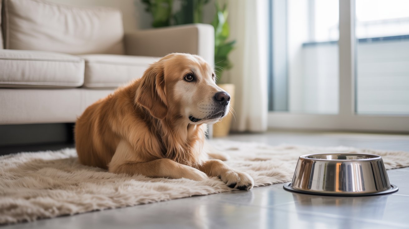 Dog Dehydration Symptoms Every Owner Must Know