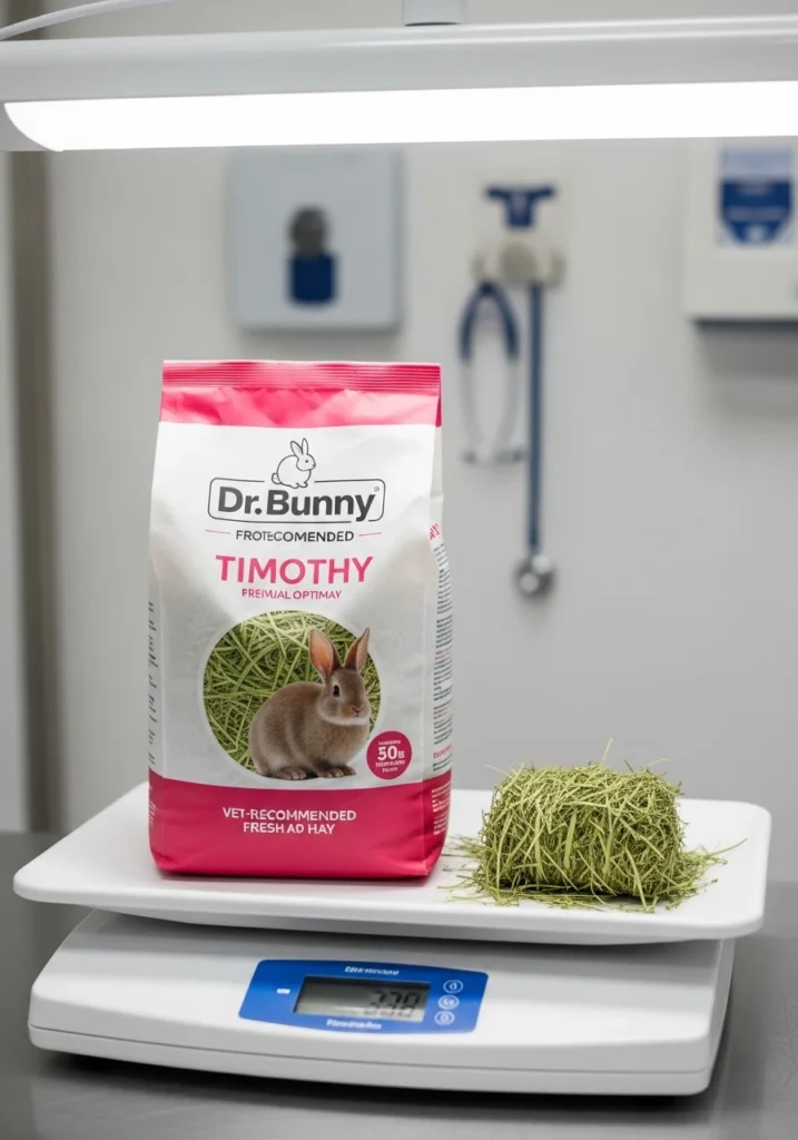 Dr. Bunny