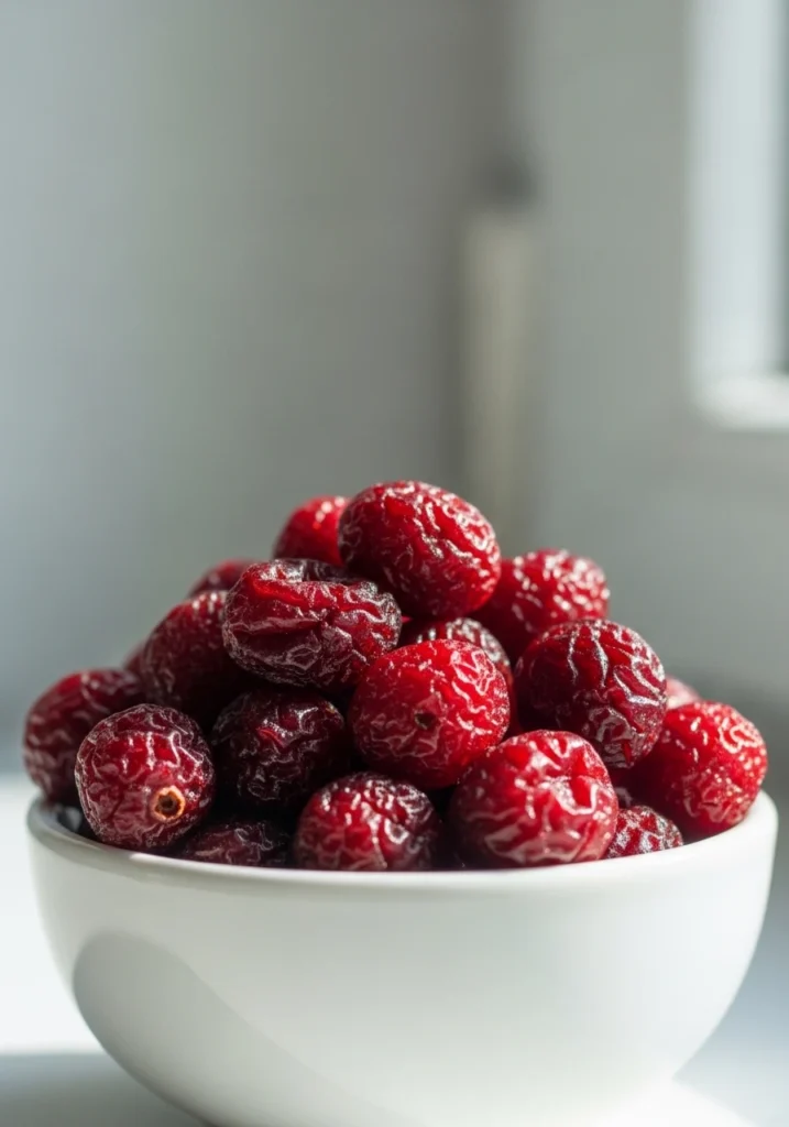 Dried Cranberries
