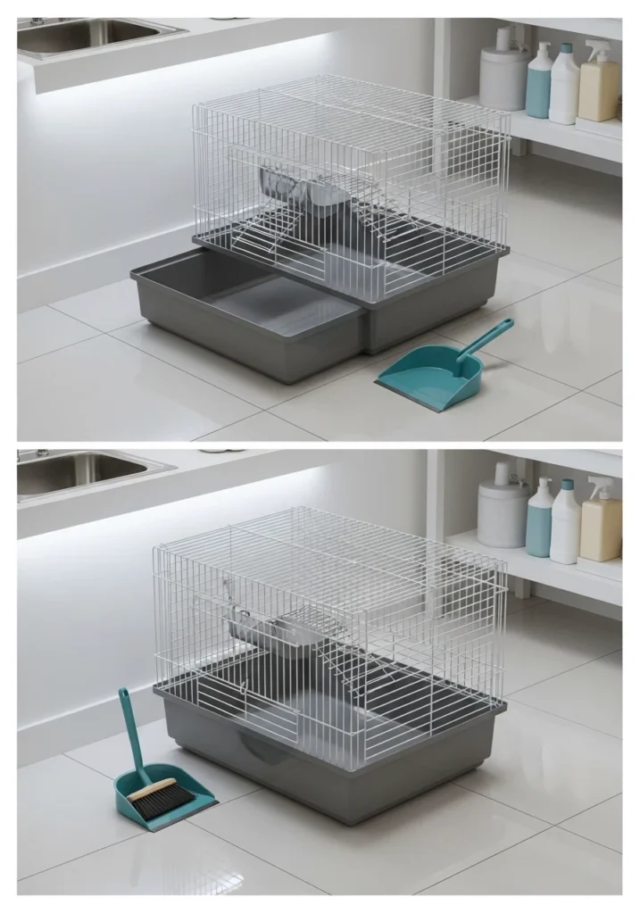 Easy to Clean