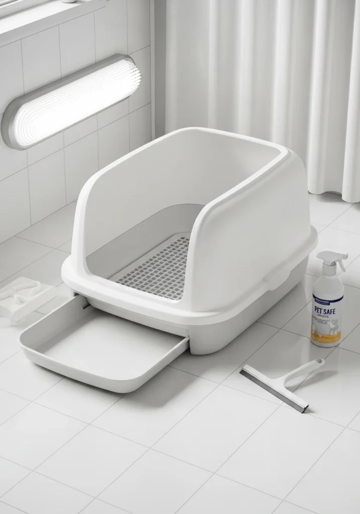 Easy-to-Clean Options