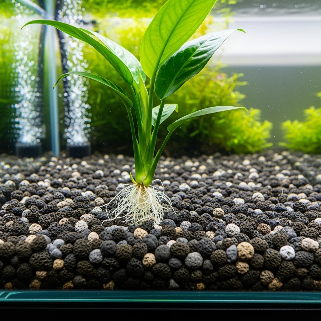 Eco-Complete Plant Substrate