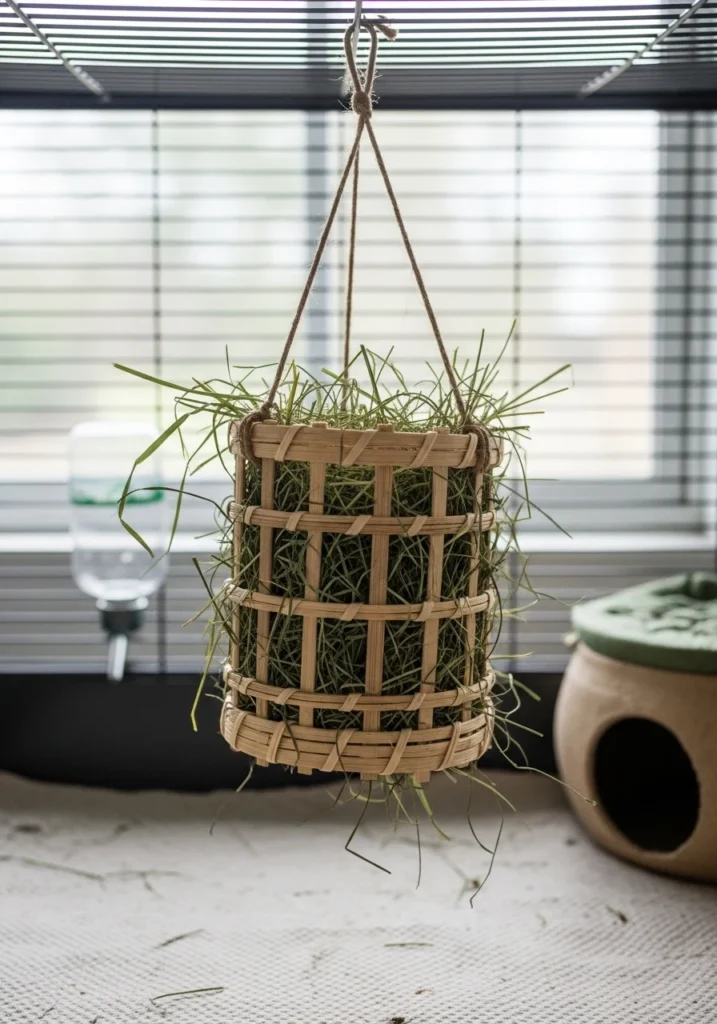 Eco-Friendly Options