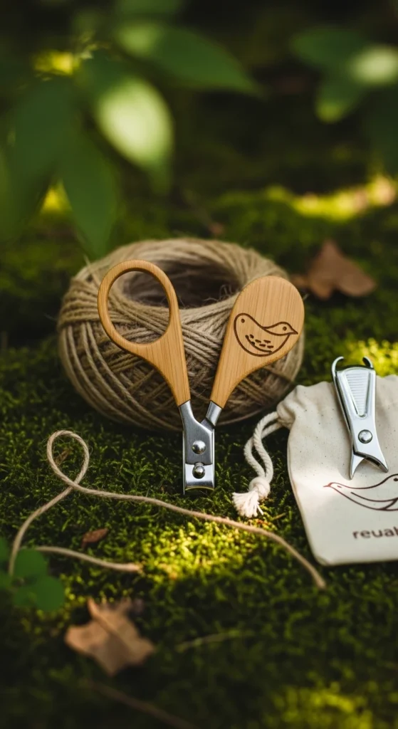 Eco-Friendly Options