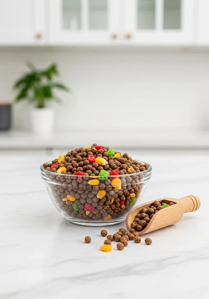 Ecotrition Essential Blend