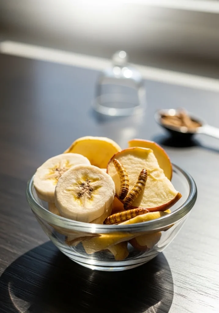 Energy Boosters