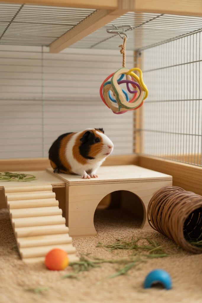 Entertainment and Toys
