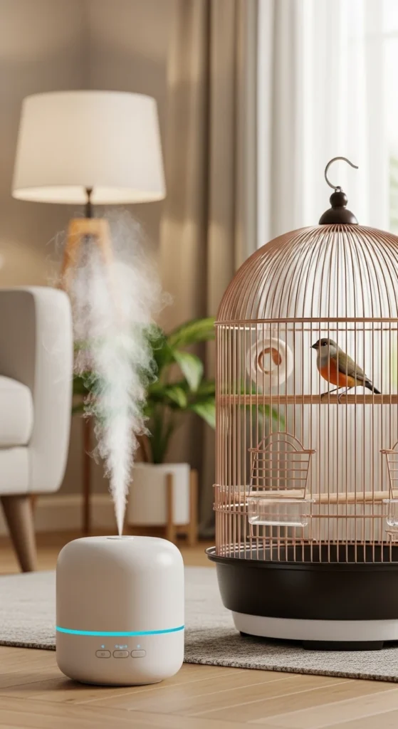 Environmental Treatments