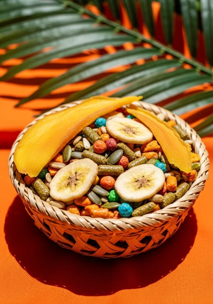 F.M. Brown’s Tropical Carnival