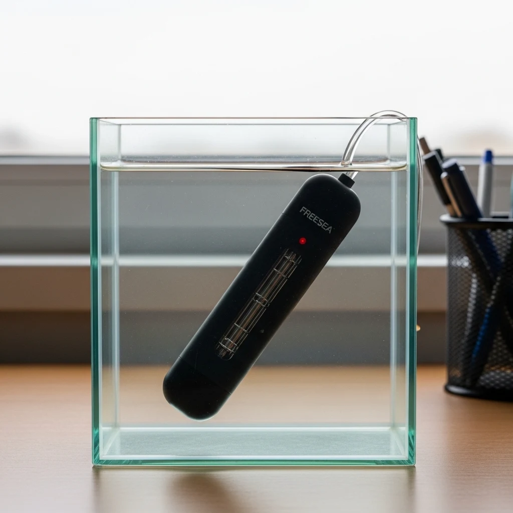 FREESEA Aquarium Heater